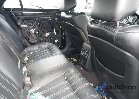 2017 Chrysler 300 из США, поврежденный, VIN 2C3CCABG1HH565079